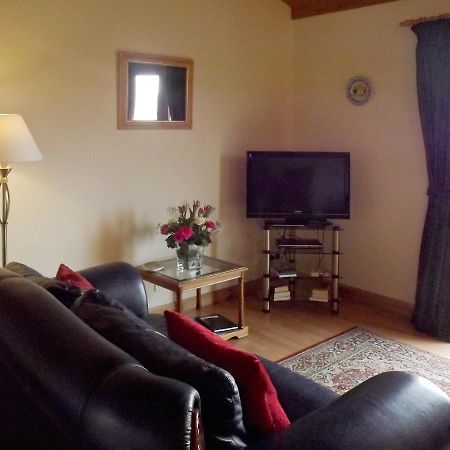 Ben Alder Lodge Milton of Campsie Екстериор снимка