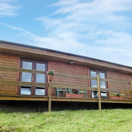 Ben Alder Lodge Milton of Campsie Екстериор снимка