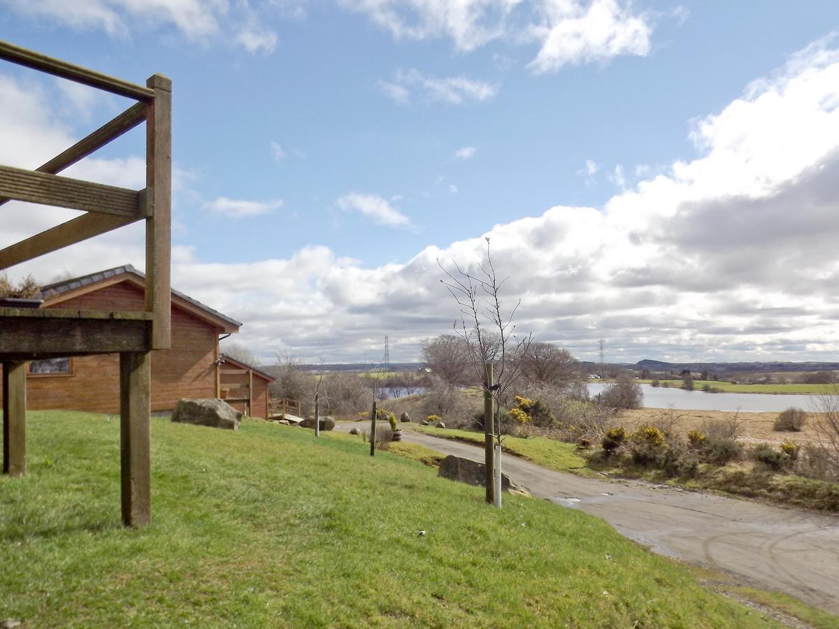 Ben Alder Lodge Milton of Campsie Екстериор снимка