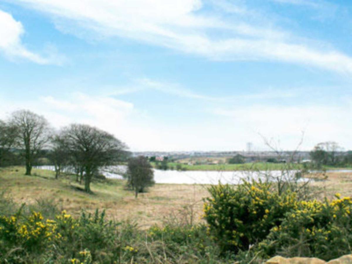 Ben Alder Lodge Milton of Campsie Екстериор снимка